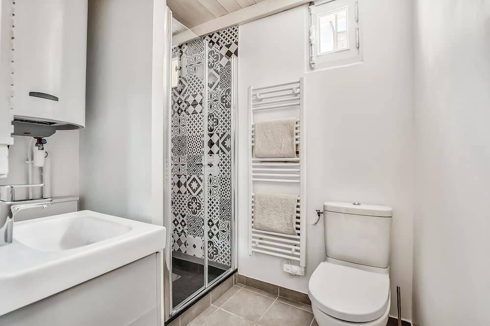 Apartamento entero, Apartamento Casita con cerca del Castillo in Versalles, Yvelines