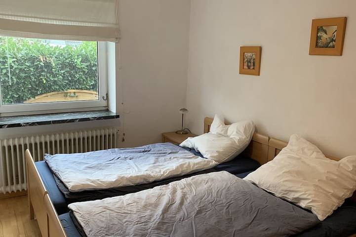 Ferienwohnung für 2 Personen, mit Haustier in Oldenburg - 3