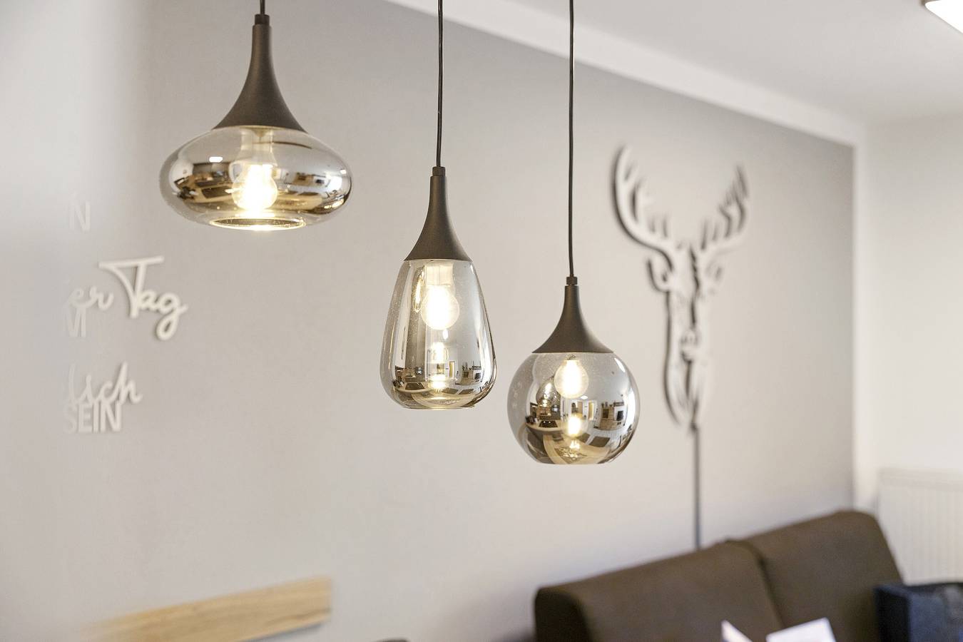 Ganze Wohnung, Apartment 'Fewo Brünnstein - Nr 2, Pool, Sauna' mit Bergblick, privater Terrasse und Wlan in Oberaudorf, Bayerische Alpen