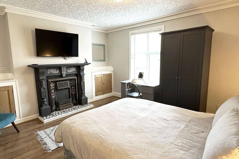 Admirals Rest in Lancashire