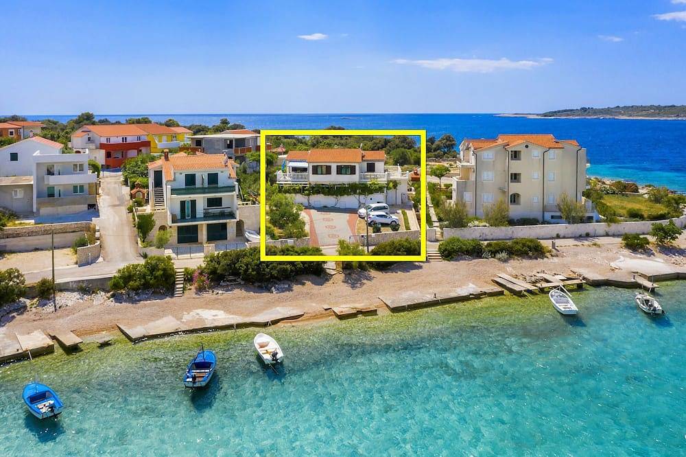 Entire apartment, Apartments Mila, (16475), Kanica, hr in Kanica, Razanj