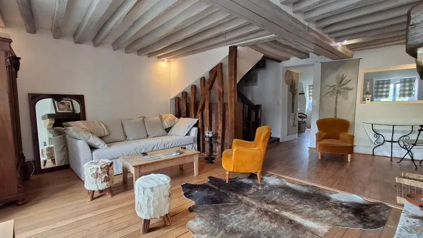 Apartamento de vacaciones para 9 personas - 1
