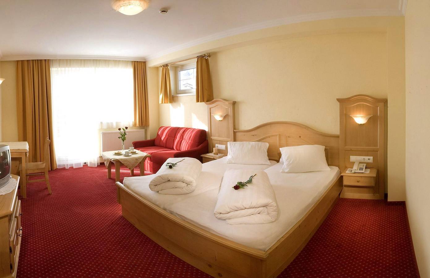 Doppelzimmer in Vomp, Bezirk Schwaz