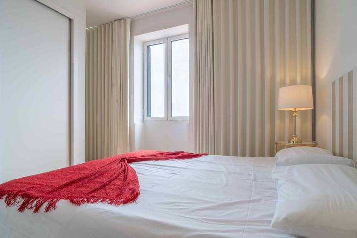 Ferienhaus für 6 Personen, mit Balkon und Garten auf Madeira - 4