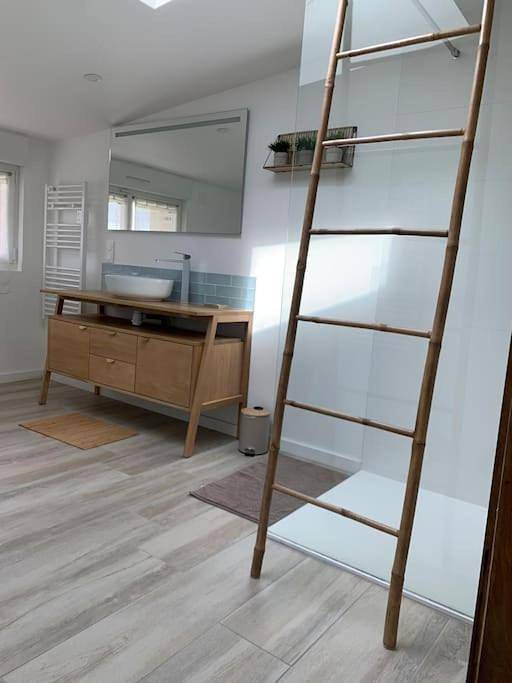 Location de vacances pour 11 personnes, avec vue et jardin, adapté aux familles dans Eecke - 3