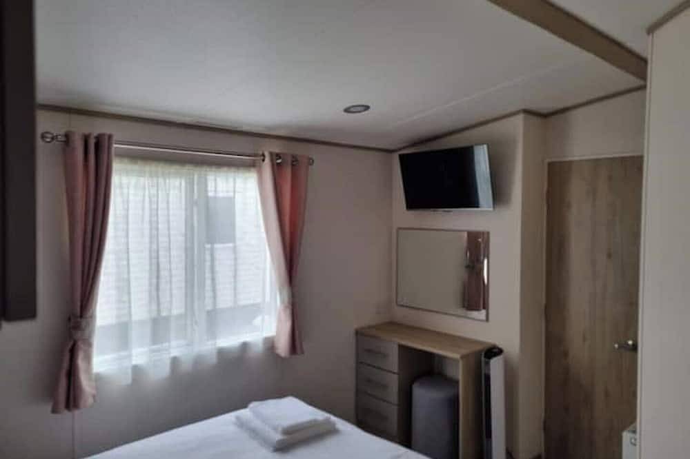 Static Caravan next to the Beach & Nature Reserve in Felixstowe, Suffolk