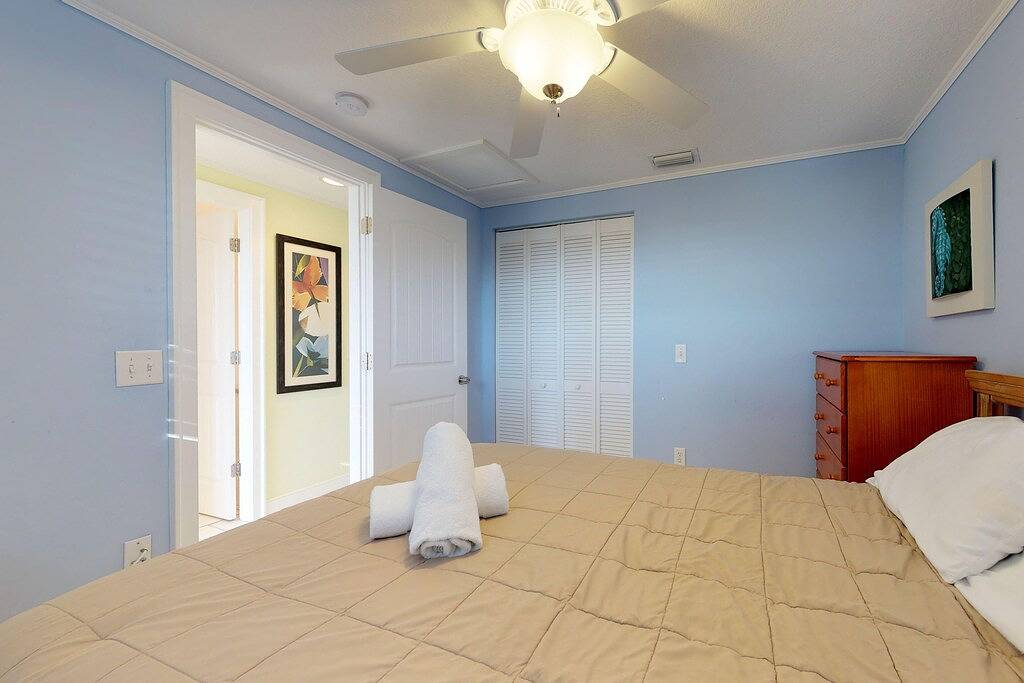 Villa for 8 People in Holmes Beach, Anna Maria Island