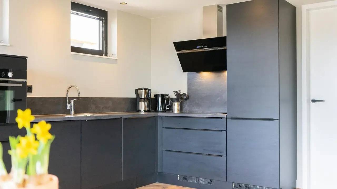 Ferienhaus für 10 Personen (100 m²) in Kampen (Overijssel) in Kampen, Veluwemeer