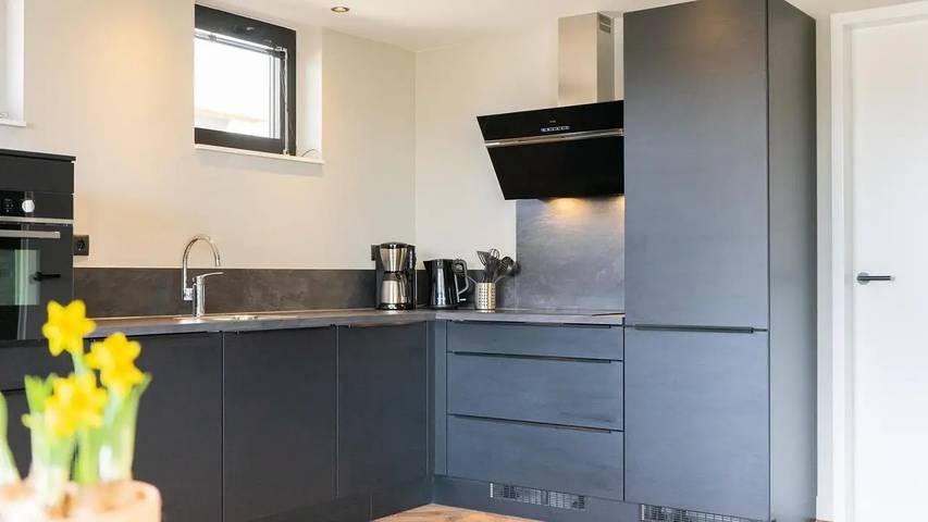 Ferienhaus für 11 Personen, mit Garten, mit Haustier in Kampen - 4