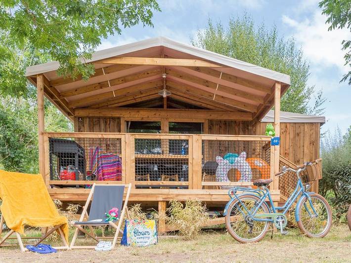 Location de vacances pour 4 personnes à Douarnenez - 2