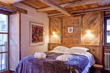 Chalet pour 8 Personnes dans Courchevel 1300 (Le Praz), Courchevel, Photo 3