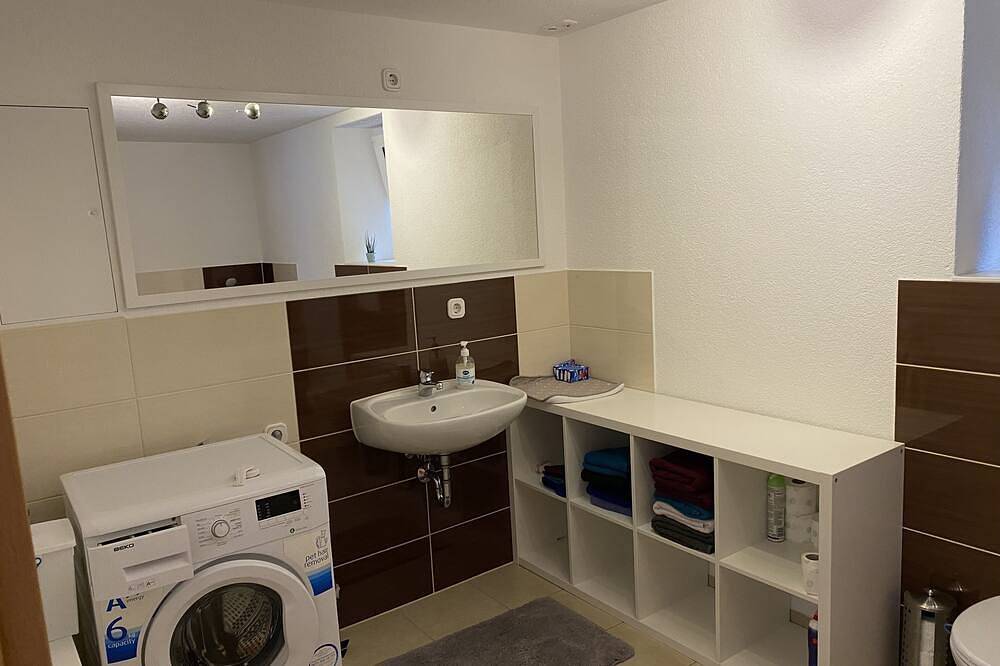 Ganze Wohnung, Ferienwohnung in Naumburg, Saale-Unstrut