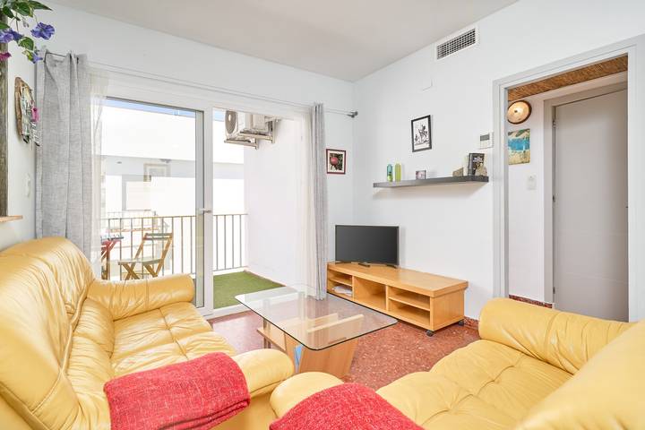 Ferienwohnung für 4 Personen in Almuñecar - 2