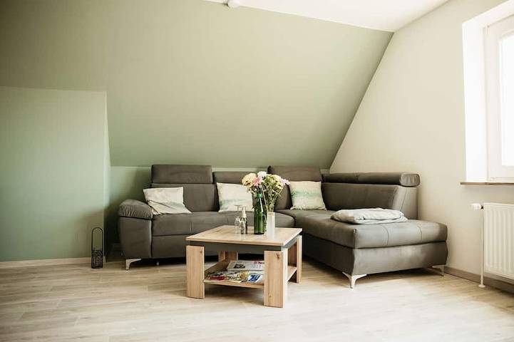 Ferienwohnung für 3 Personen in Hohn