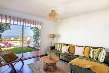 Villa para 8 Pessoas em São Gonçalo, Madeira, Foto 1