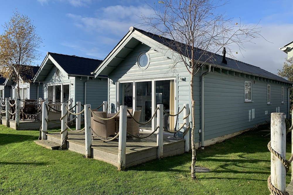 Casa vacanza a North Yorkshire a partire da 124€ a notte