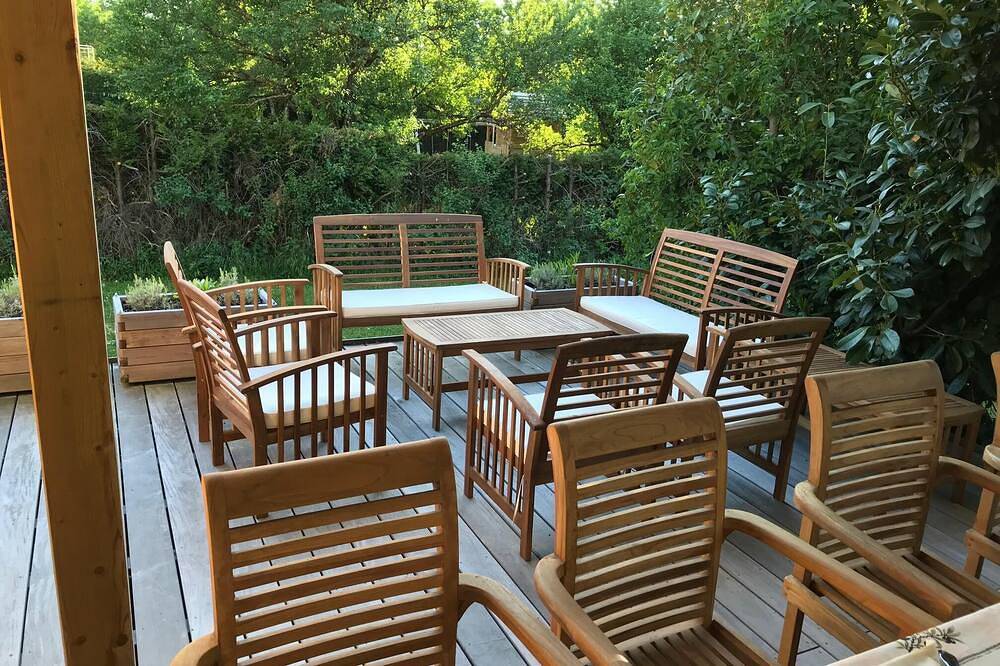 Familienzimmer-Familie-Eigenes Badezimmer-Chambre Mirabelle in Xouaxange, Saarburg (Frankreich)