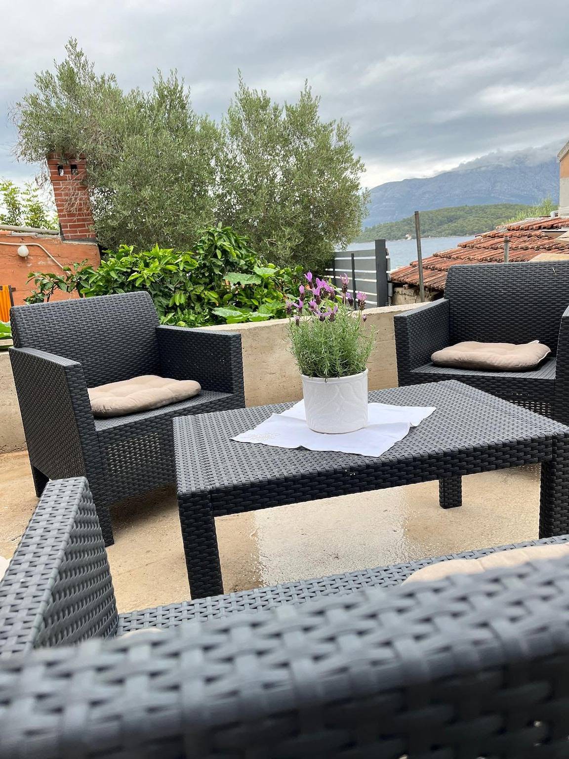 Appartamento vacanze a Korcula a partire da 137€ a notte