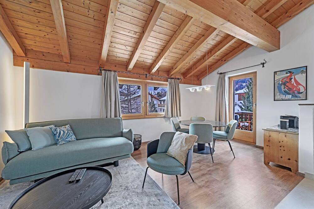 Appartamento vacanze a Engadina a partire da 287€ a notte