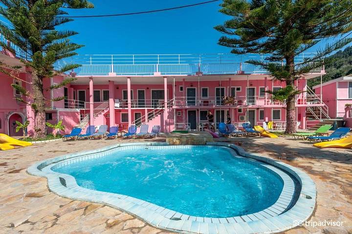 Auberge pour 2 personnes, avec jacuzzi et jardin