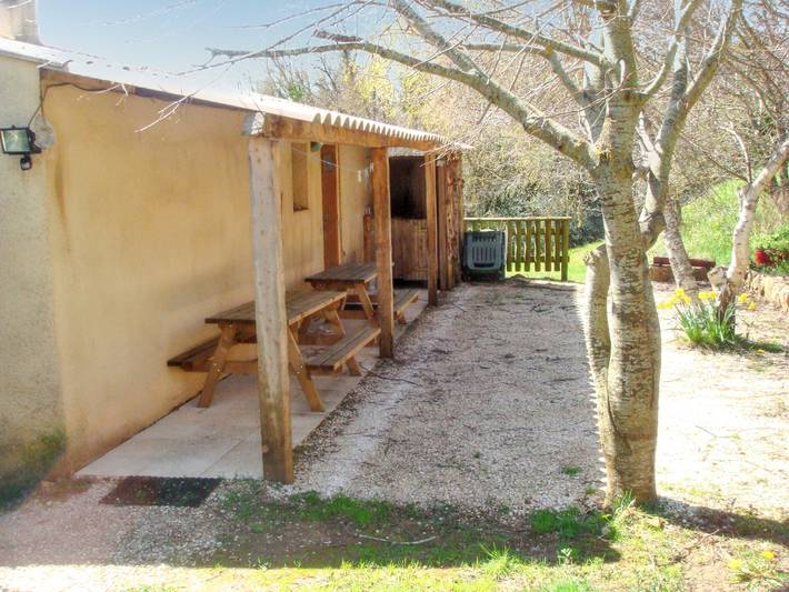 Location de vacances pour 12 personnes à Camps-sur-l'Agly - 4