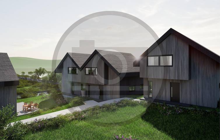 Ferienhaus für 2 Personen, mit Terrasse und Garten in Hasselfelde - 2