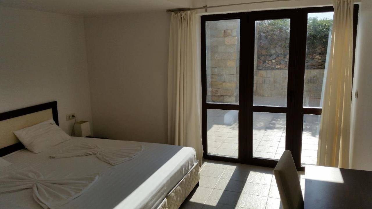 Apartments "Ofir" in Budzhaka, Sozopol