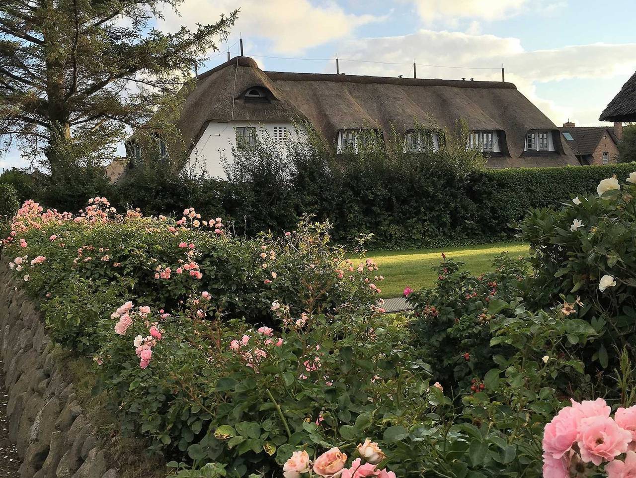 Ganze Ferienwohnung, Robbenloft in Keitum, Sylt