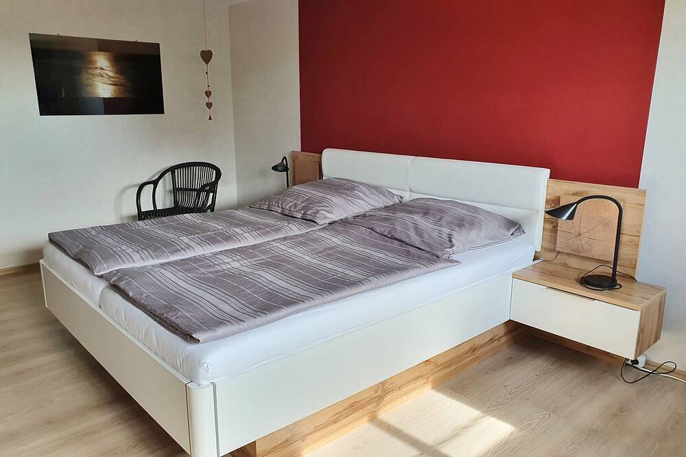 Ganze Wohnung, Ferienwohnung in ruhiger attraktiver Lage Nordfriesland, Risum-Lindholm in Risum-Lindholm, Nordseeküste