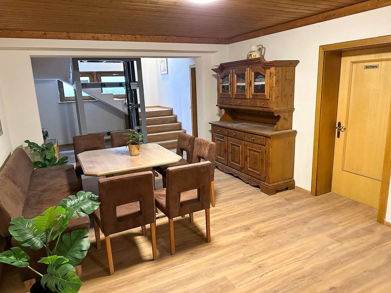 Ganze Wohnung, Wohnung in Saalfelden am Steinernen Meer in Saalfelden, Saalfelden am Steinernen Meer