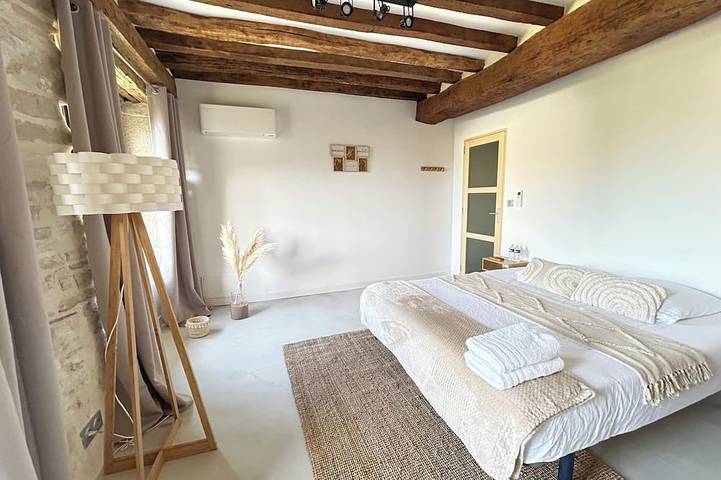 Location de vacances pour 12 personnes à Meursault - 2