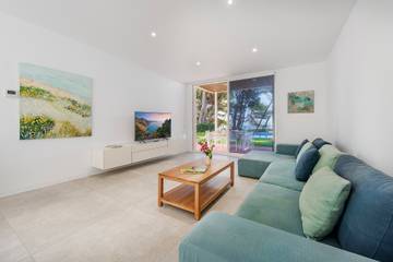 Ferienhaus in Playa de Alcúdia, Alcúdia für 6 