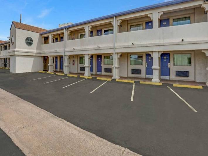 Apartamento entero, 1 cama king size | No fumadores in Nuevo Mexico