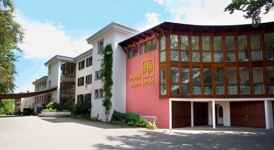Hotel für 3 Personen, mit Terrasse und Garten