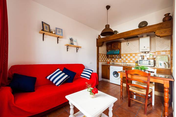 Apartamento de férias para 3 pessoas - 1