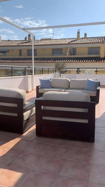 Apartment for 4 People in Moraira, Costa Blanca, Photo 4