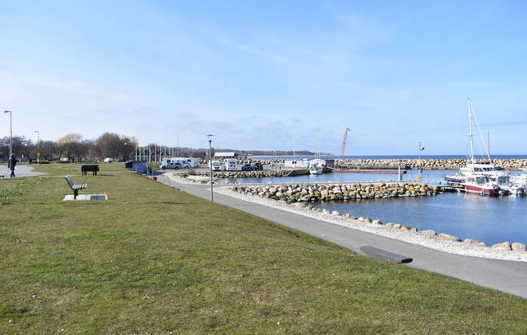 Hus för 6 Personer med pool in Simrishamn, Österlen