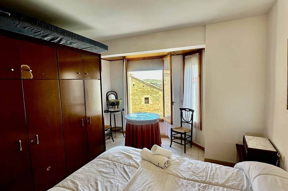 Ganze Wohnung, Vistabella Rental Holidays Apartment in Vistabella del Maestrat, Castellón Provinz