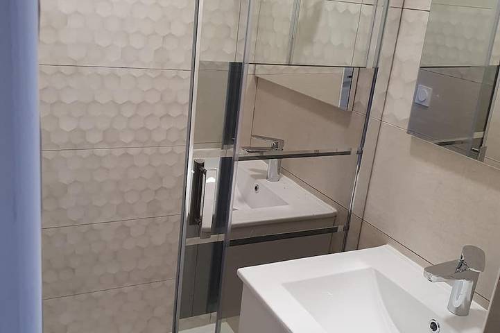 Location de vacances pour 8 personnes, avec balcon et jardin, animaux acceptés dans l'Ayguade - 4