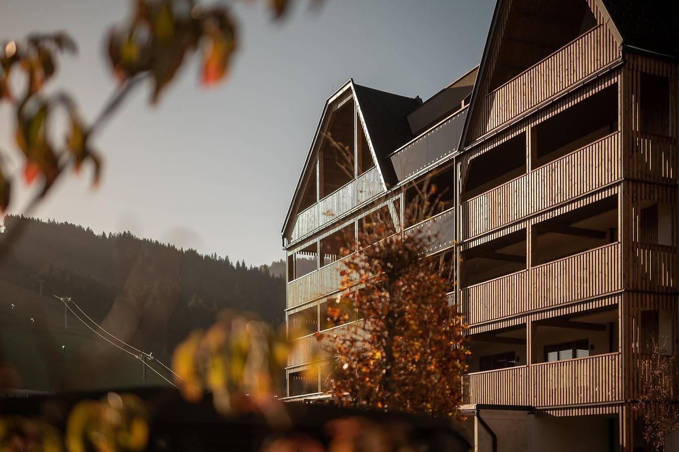 Suite Fortuna Family in Fieberbrunn, Saalbach-Hinterglemm