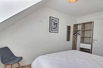 Location De Vacances pour 4 Personnes dans Plurien, Côte d’Émeraude, Photo 1