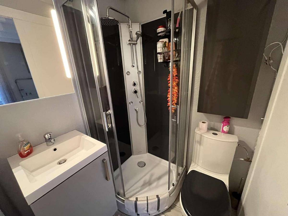 Holiday Home in Marseillan-Plage, Marseillan