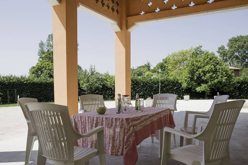 Casa vacanza a Codevigo a partire da 394€ a notte