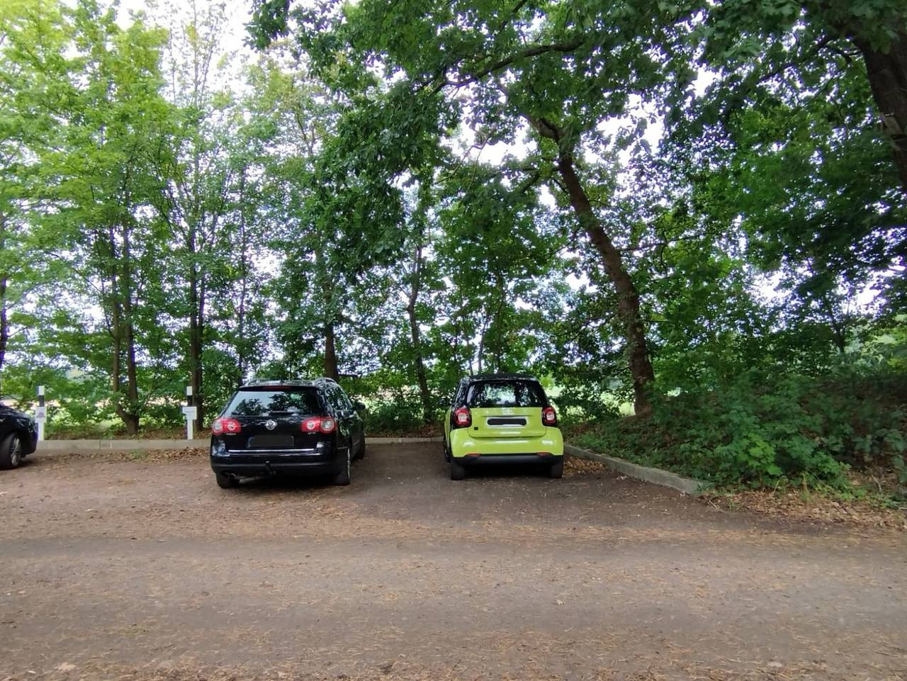 Eichennest 23 - Ferienhaus in Röbel, Müritz