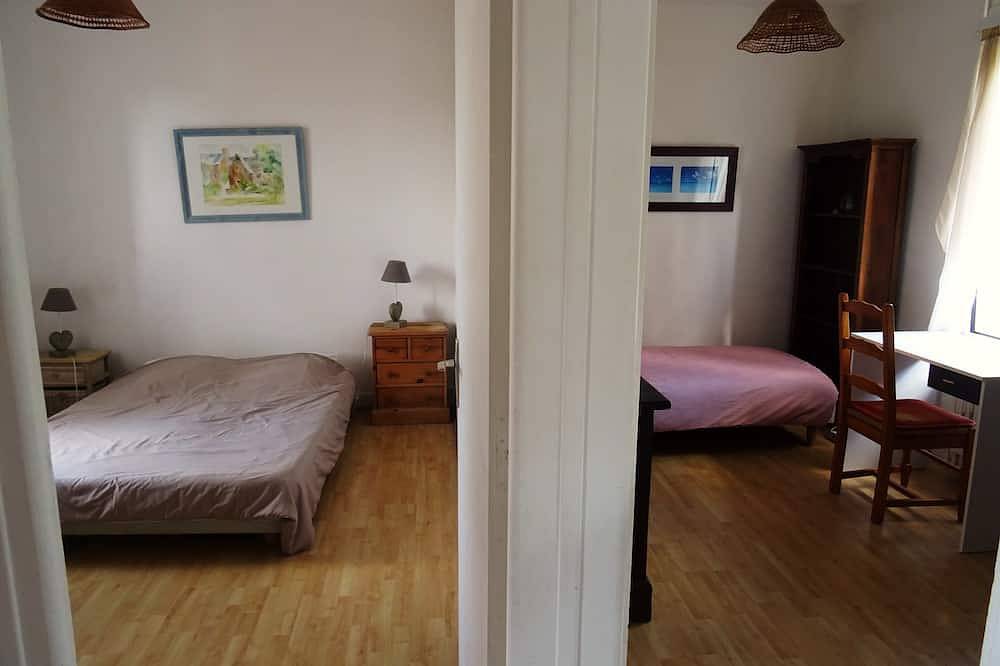 Apartamento entero, Piso / apartamento - Paimpol in Paimpol, Côte de Goëlo