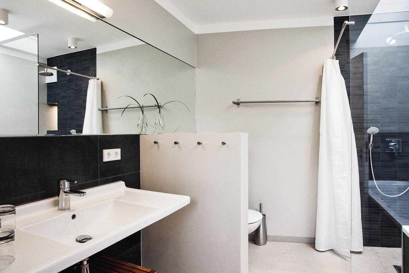 Strandhaus Strandläufer in Sellin, Ruegen