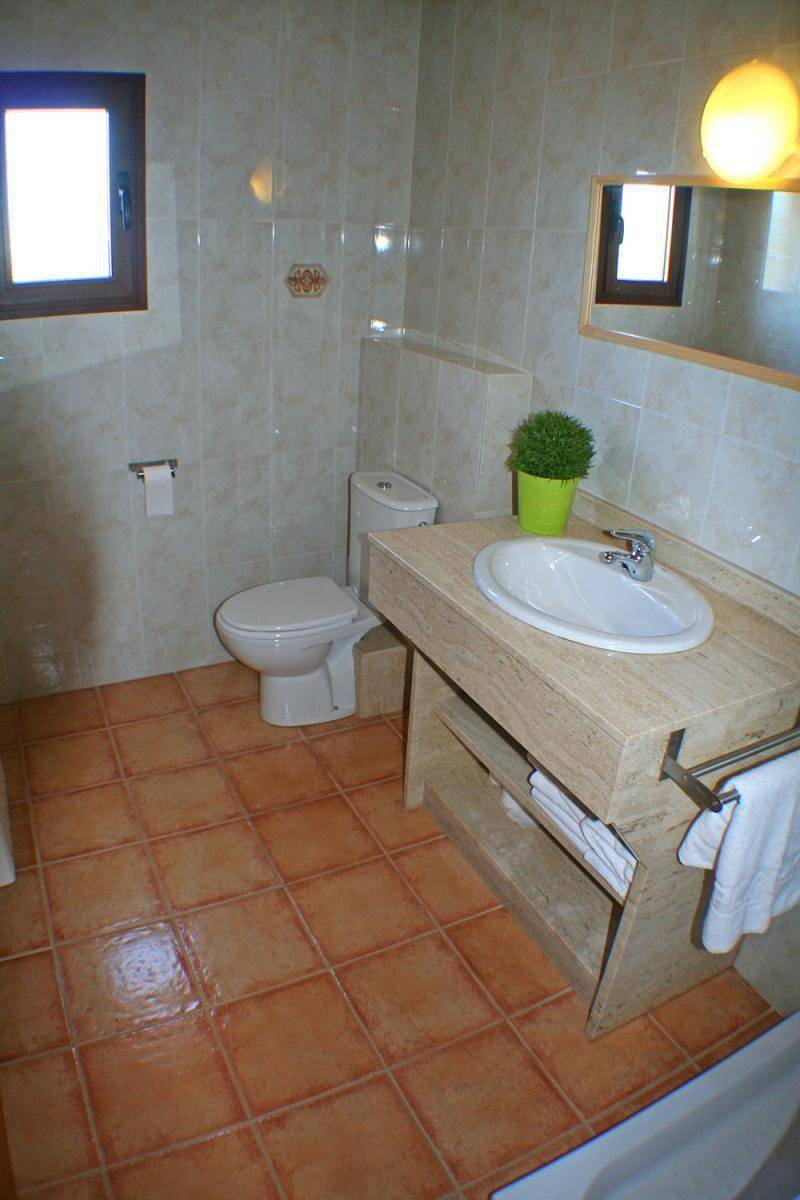 Finca Saraix near Santa Margalida in Santa Margalida, North Majorca