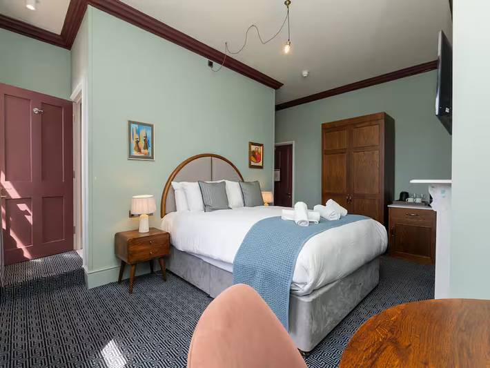 Glamping for 2 people in Bath