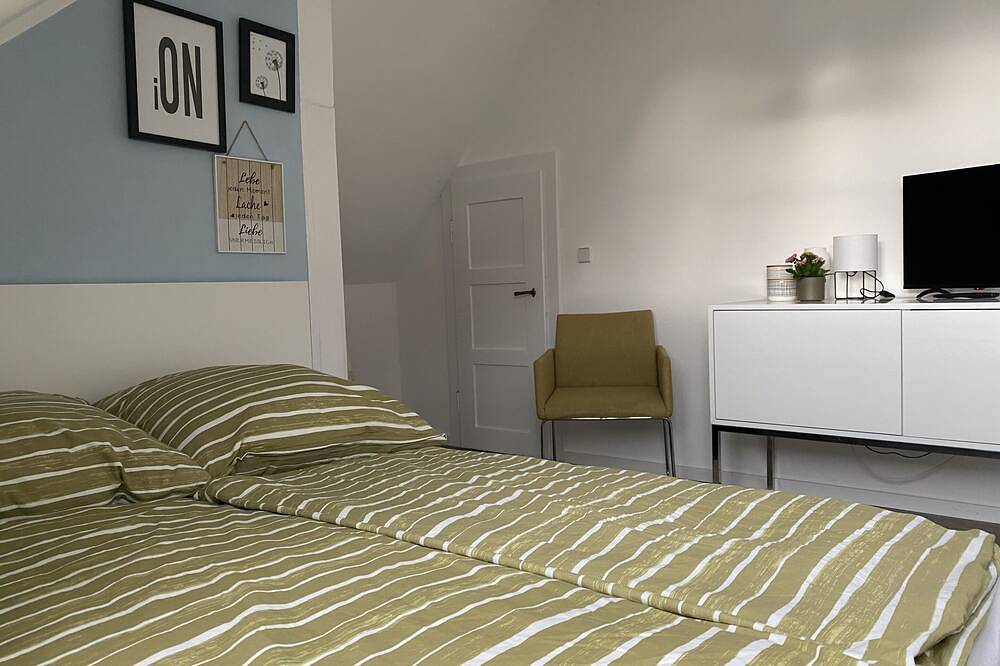 Ganze Wohnung, Apartment Heinrich Zille in Grimma, Leipzig und Umgebung