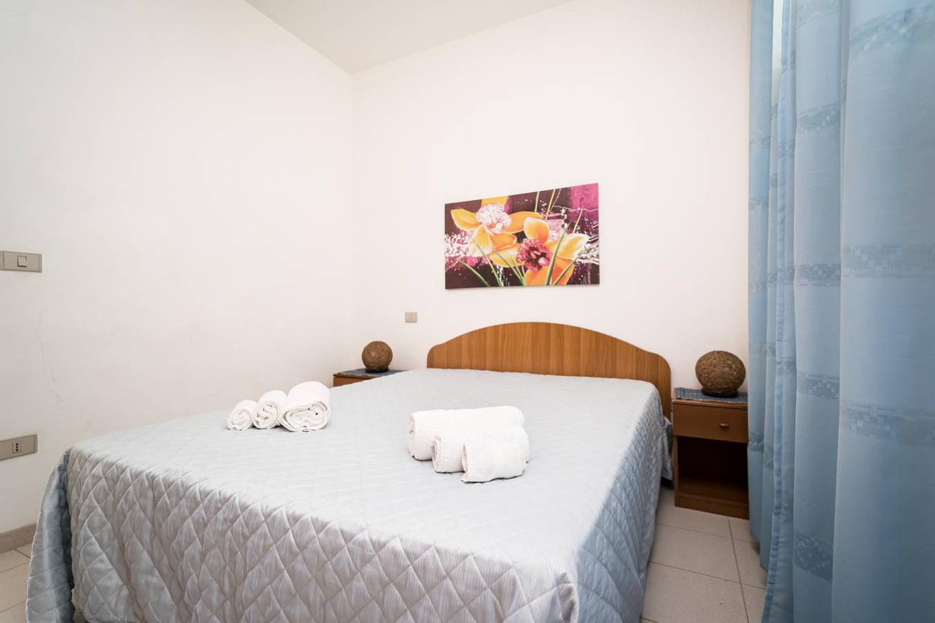 Apartamento entero, Azzurro Apartment [terrazza privata - Praja, Zen] in Baia Verde, Golfo de Tarento